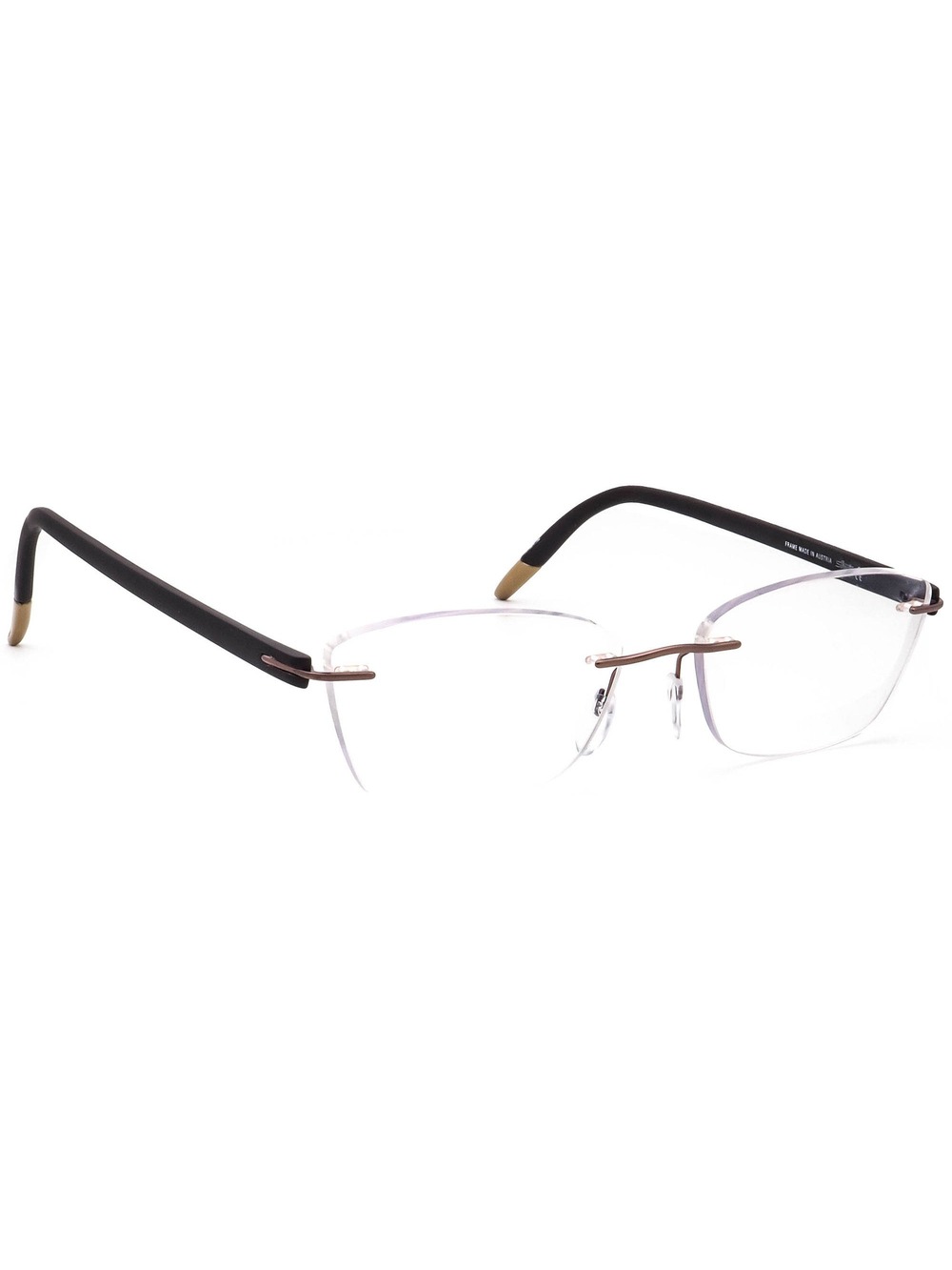 Silhouette 5379 40 6059 Eyewear